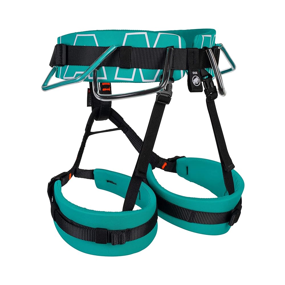 Mammut - あきこ　マムート　レディースハーネスとスリング Mammut - あきこ様専用 マムート レディースハーネスとスリング
